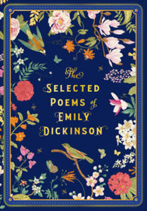 The Selected Poems of Emily Dickinson - 2874068369
