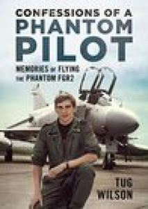 Confessions of a Phantom Pilot - 2878798634