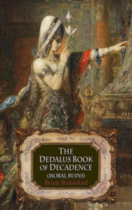 Dedalus Book of Decadence - 2868731214