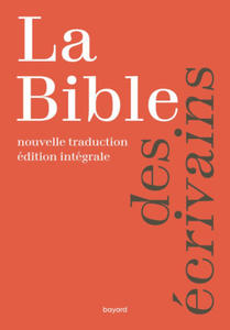 La Bible des crivains - 2877312954