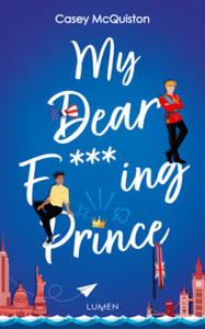 My Dear F***ing Prince - 2878289163