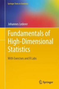 Fundamentals of High-Dimensional Statistics - 2874797670