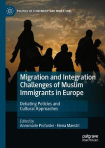 Migration and Integration Challenges of Muslim Immigrants in Europe - 2867233549