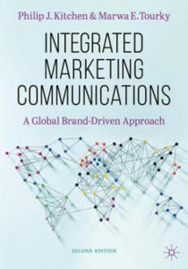 Integrated Marketing Communications - 2866876949