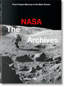 NASA Archives. 40th Ed. - 2877756684