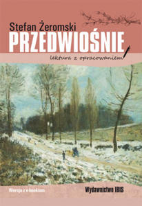 Przedwionie. Lektura z opracowaniem - 2862801650