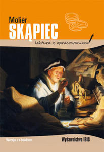 Skpiec. Lektura z opracowaniem - 2865534513