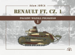 Renault FT. Tom 1 - 2864705030