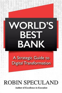 World's Best Bank - 2866515537