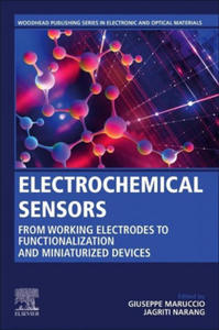 Electrochemical Sensors - 2873999692