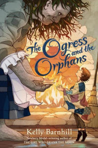 The Ogress and the Orphans - 2867925629