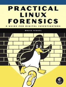 Practical Linux Forensics - 2878070131