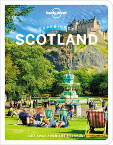 Lonely Planet Experience Scotland - 2868812767