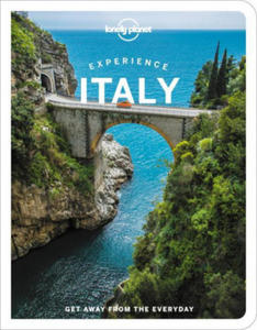 Lonely Planet Experience Italy - 2868254113