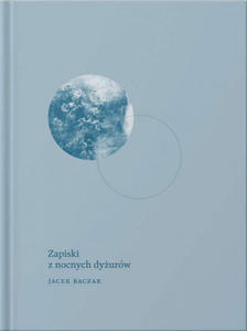 Zapiski z nocnych dyurw - 2863009256