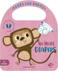 No More Diapers - 2873013266