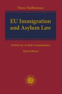 EU Immigration and Asylum Law - 2871697286