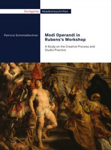 Modi Operandi in Rubens?s Workshop - 2877608985