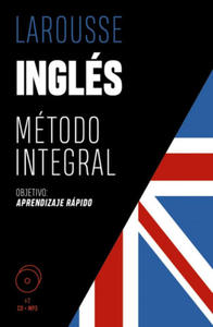 INGLES. METODO INTEGRAL - 2864225013