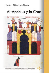 AL-ANDALUS Y LA CRUZ - 2876026172