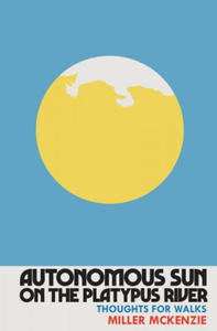 Autonomous Sun On The Platypus River - 2866661797