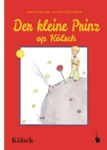 Der Kleine Prinz. Dr kleine Prinz - 2877963635