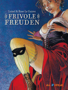 Frivole Freuden - 2877623532