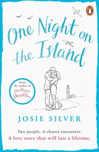 One Night on the Island - 2867750492