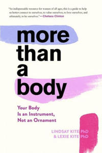More Than A Body - 2867764031