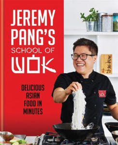 Jeremy Pang's School of Wok - 2878616808