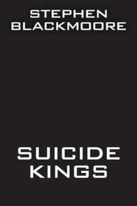 Suicide Kings - 2878069455