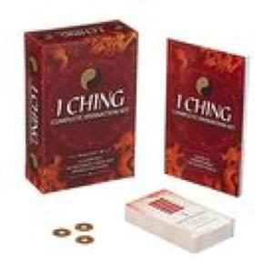 I Ching Complete Divination Kit - 2878879083