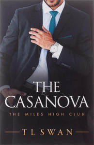 The Casanova - 2868076070