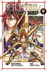 FAIRY TAIL: 100 Years Quest 9 - 2878295882
