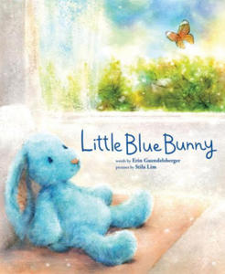 Little Blue Bunny - 2875223443