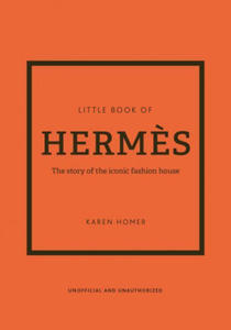 Little Book of Hermes - 2869751567