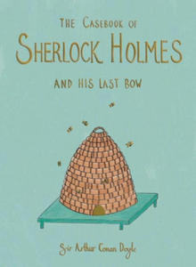 Casebook of Sherlock Holmes & His Last Bow (Collector's Edition) - 2867759893