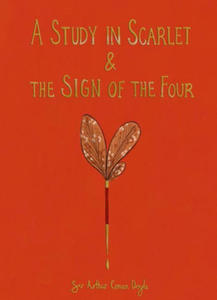 Study in Scarlet & The Sign of the Four (Collector's Edition) - 2866242383