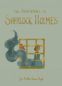 The Adventures of Sherlock Holmes - 2866242381