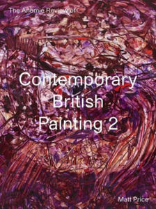 Anomie Review of Contemporary British Painting 2 - 2878622524