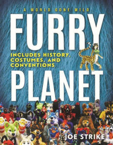 Furry Planet - 2875803536