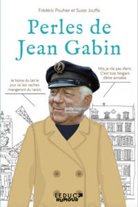 Perles de Jean Gabin - 2865686670