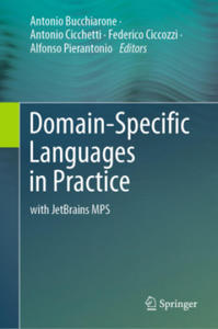 Domain-Specific Languages in Practice - 2867232999