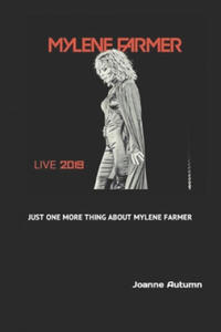 Just one more thing about MYLENE FARMER - 2872887614