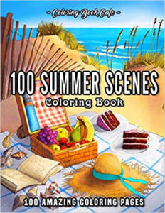 100 Summer Scenes - 2868069783