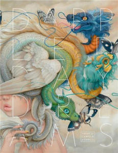 Dappled Daydreams: The Art Of Camilla D'errico - 2872343855