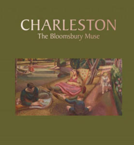 Charleston: the Bloomsbury Muse - 2876943721