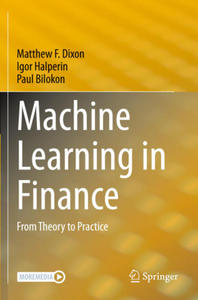 Machine Learning in Finance - 2864731574