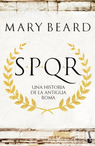 MARY BEARD - SPQR - 2865198447