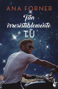 TAN IRRESISTIBLEMENTE TU - 2872888969